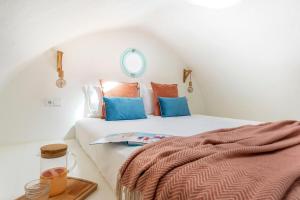 Vima Santorini, Traditional Luxury