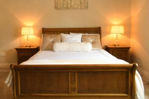 Lisalway Country Lodge