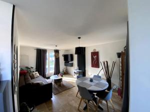 Maisons de vacances Roxy House : photos des chambres