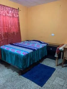 La Casa de María Tuch - سانتياغو اتيتلان