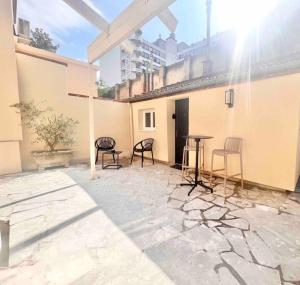 Appartement Chic au calme