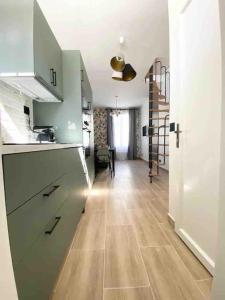 Appartement Chic au calme