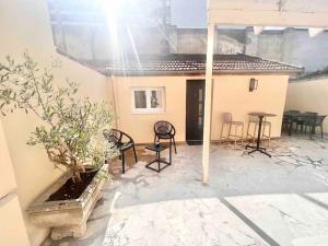 Appartements Appartement Chic au calme : photos des chambres