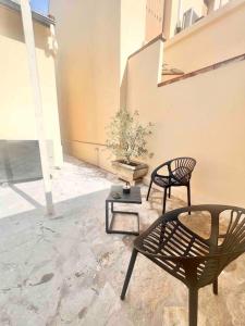 Appartements Appartement Chic au calme : photos des chambres
