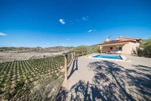 Casa Cima - Ло-Хеа