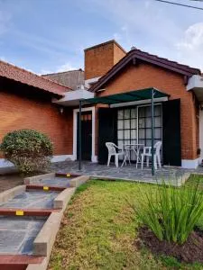 Casacolina apart - Chascomús