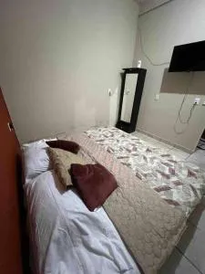 Acogedor Depto 2 Rec. 1 Baño, Cocina Equip - Apatzingán de la Constitución