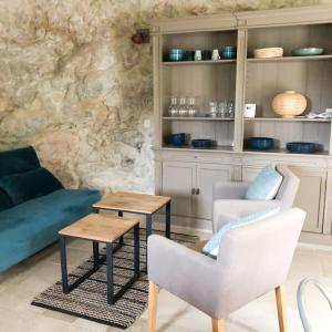 Charmante Bergerie en Drôme à 500m daltitude