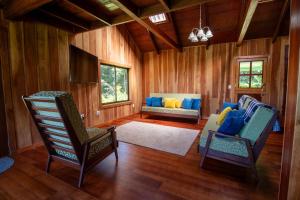 Mountain Wonders Chalet