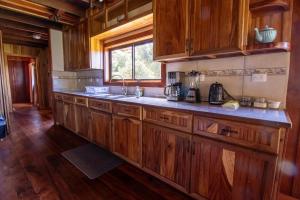 Mountain Wonders Chalet