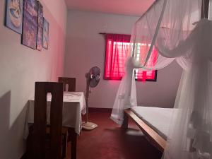 Villa Melissa97- Bât2 Superbe coin à Dzamandzar