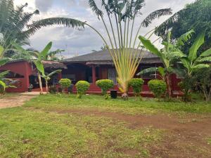 Villa Melissa97- Bât2 Superbe coin à Dzamandzar