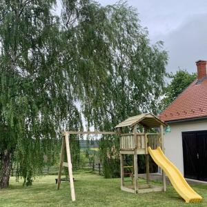 Gyümölcsliget Vendégház