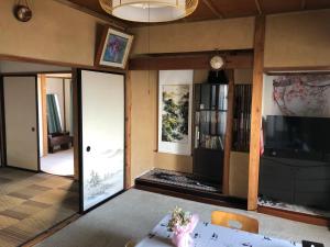 Izu Izu Hokkawa Seaside Guesthouse 伊豆北川の家 2-Star Accommodation suite