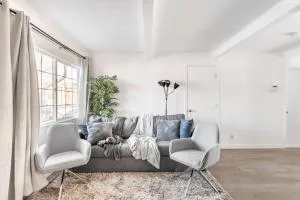 Quiet Milpitas Homestay - ميلبيتاس