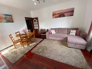 Santa Luzia Apartment