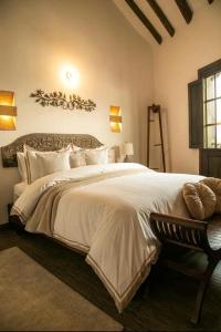 Santa Lucía Casa Hotel