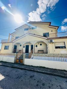 Portimao Central Holiday Guesthouse