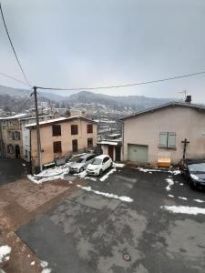 Appart'hotels La Flute 2 : photos des chambres