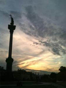 Royal Castle appartment 2 rooms and kitchen 55sqm