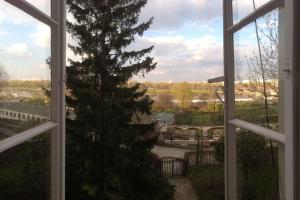 Royal Castle appartment 2 rooms and kitchen 55sqm