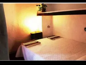 Finca AlAndalus - Carataunas