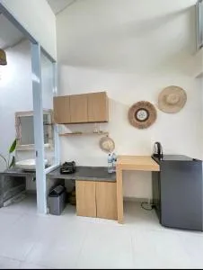 Raja Ampat cottage Bali - 孟威