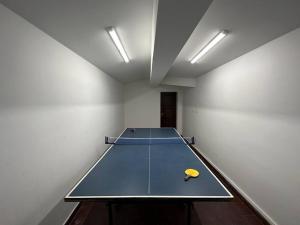 Alojamiento completo en Salta