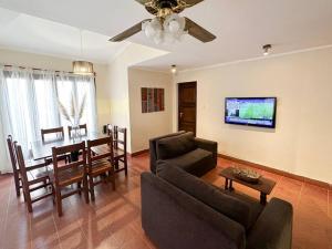 Alojamiento completo en Salta