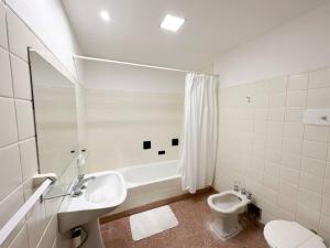 Alojamiento completo en Salta