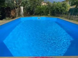 La Torribina 2 - Cerreto Guidi