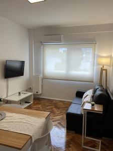 Luminoso Apartamento en Belgrano