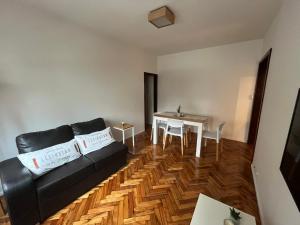 Luminoso Apartamento en Belgrano