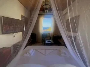 Camarina Sea View - Loúros