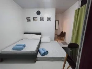 Jaoren Transient House - Camp John Hay