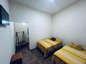 Hotel Hacienda Huasteca