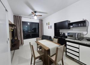 Flat recém inaugurado na Barra!