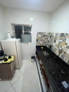 Franciscos House