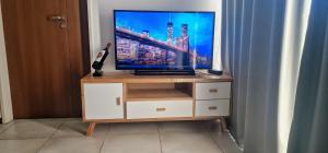 Corazón de Buenos Aires