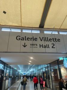 Studio Le Central 350 m de Gare Lyon Part-Dieu, Navette Stade et Arena ,Eurexpo Aéroport- Bus Direct Centre Ville