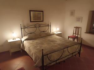 casale le macine nel chianti