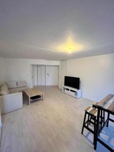 Belle Appartement proche gare - 3hvězdičkové hotely ve městě Massy