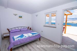 Apartmani Filip