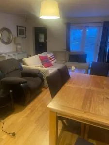 Marina Apartment Kinsale - Summor Cove