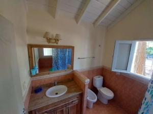 Casa equipada para 8 personas a tres cuadras del mar - Colibrí 1