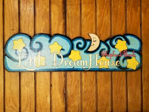 The Little Dream House