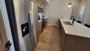 Powder Heights #22 townhouse