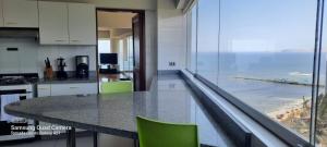 Apartment direct SEA VIEW in Miraflores