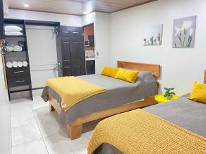 Apartamentos H Gonzalez. Wifi AC free parking