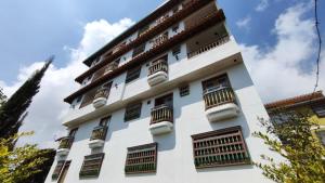 Loma Rent Home Guatape